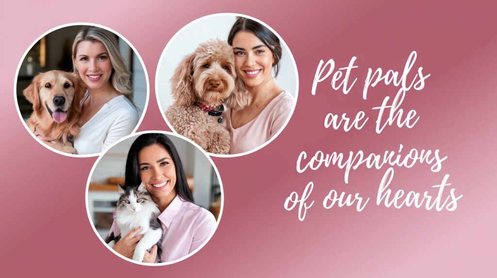 Pet Pals