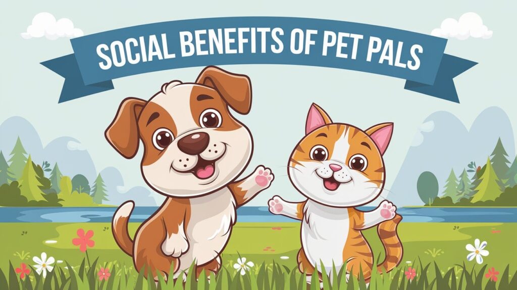Why You Need Pet Pals